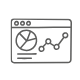 Data and Analytics icon